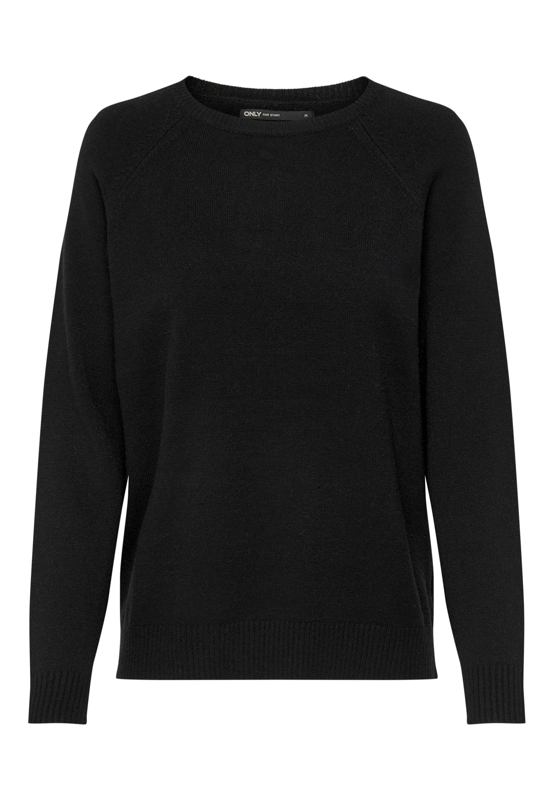 ONLY Knitted Pullover ONLLESLY Knitted Pullover | Jersey de punto