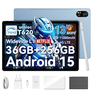 Android15 タブレット 20GB+128GB+2TB拡張 8コアCPU Android 15 タブレット 20GB+128GB+2TB拡張 8コア｜Yahoo!フリマ