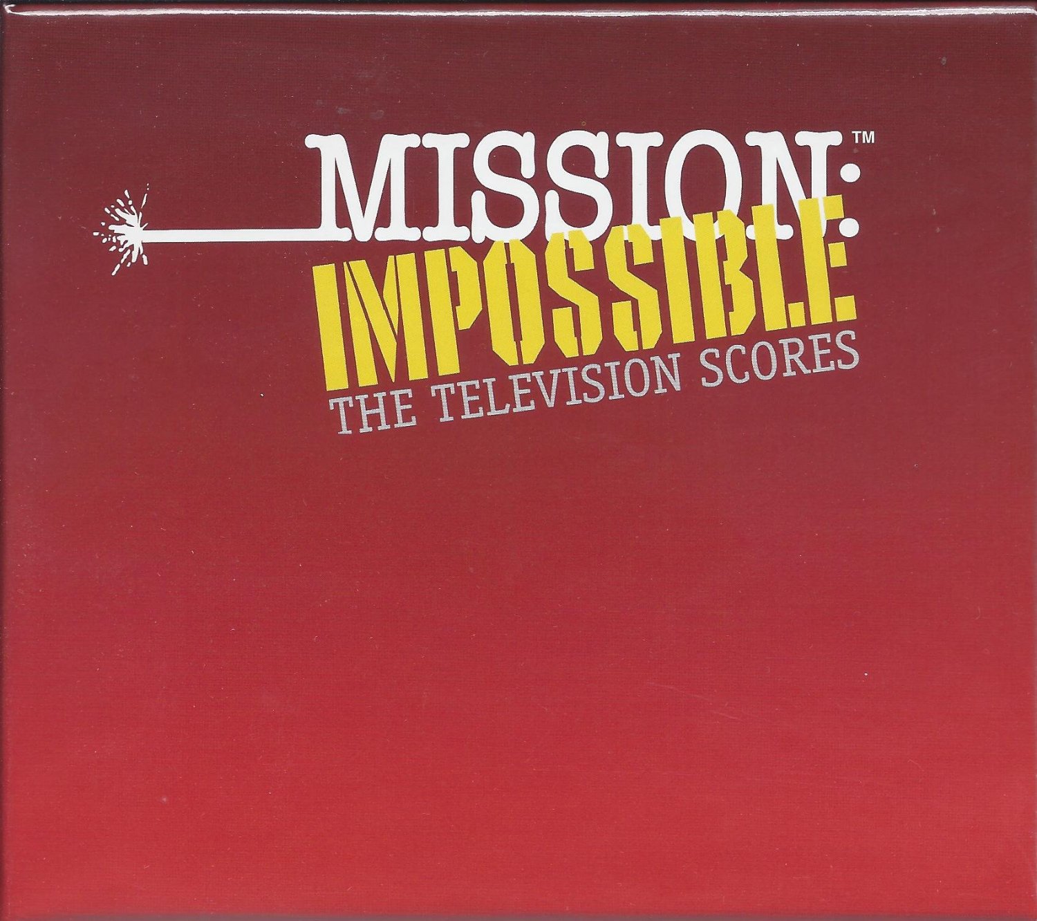 Mission: Impossible -TV
