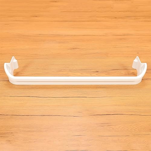 Miniatura 5 de Kojem 240535101 Estante de barra de puerta compatible con Frigidaire Gibson Kelvinator Westinghouse Estante de puerta de refrigerador superior e