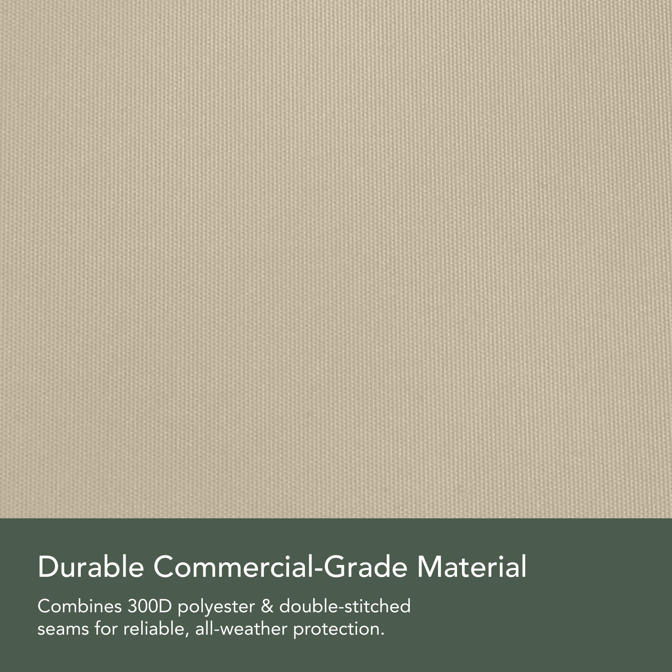 CoverMates - Funda para generador