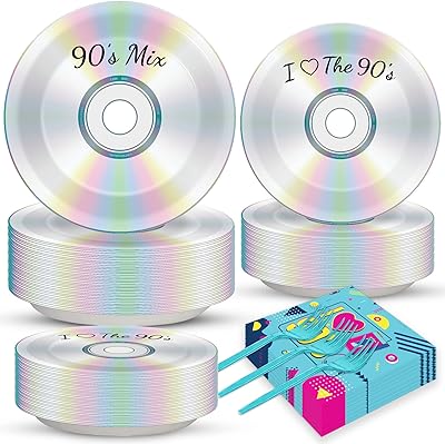 Back To The 90S Clear The Tables!