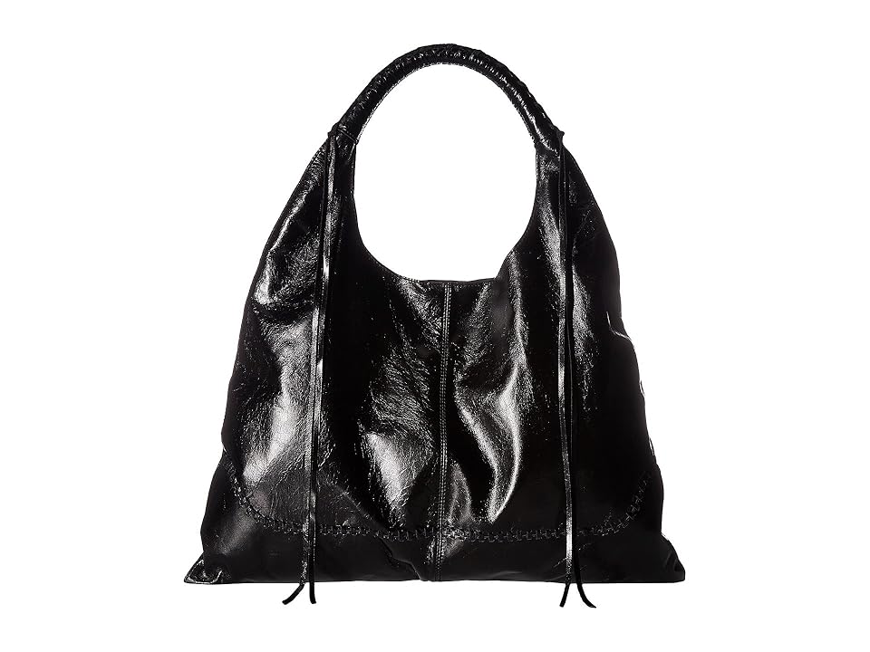 

Hobo Nomad (Black) Handbags