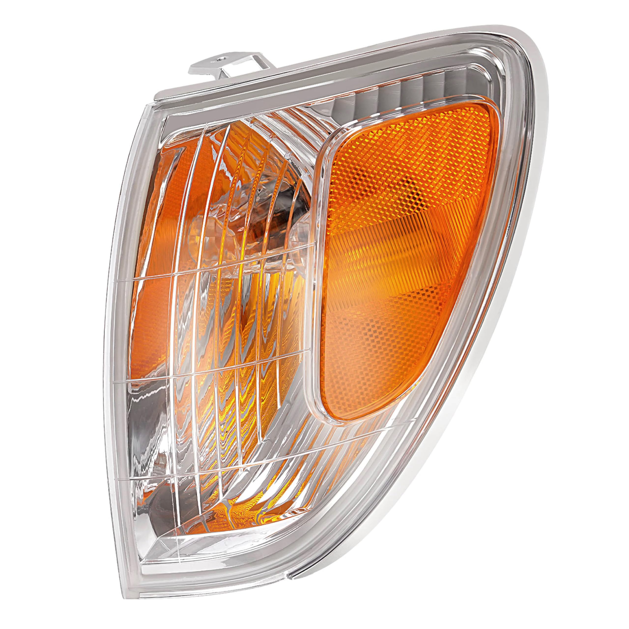 Amazon.com: HECASA Right Corner Light Compatible with 1998-2007