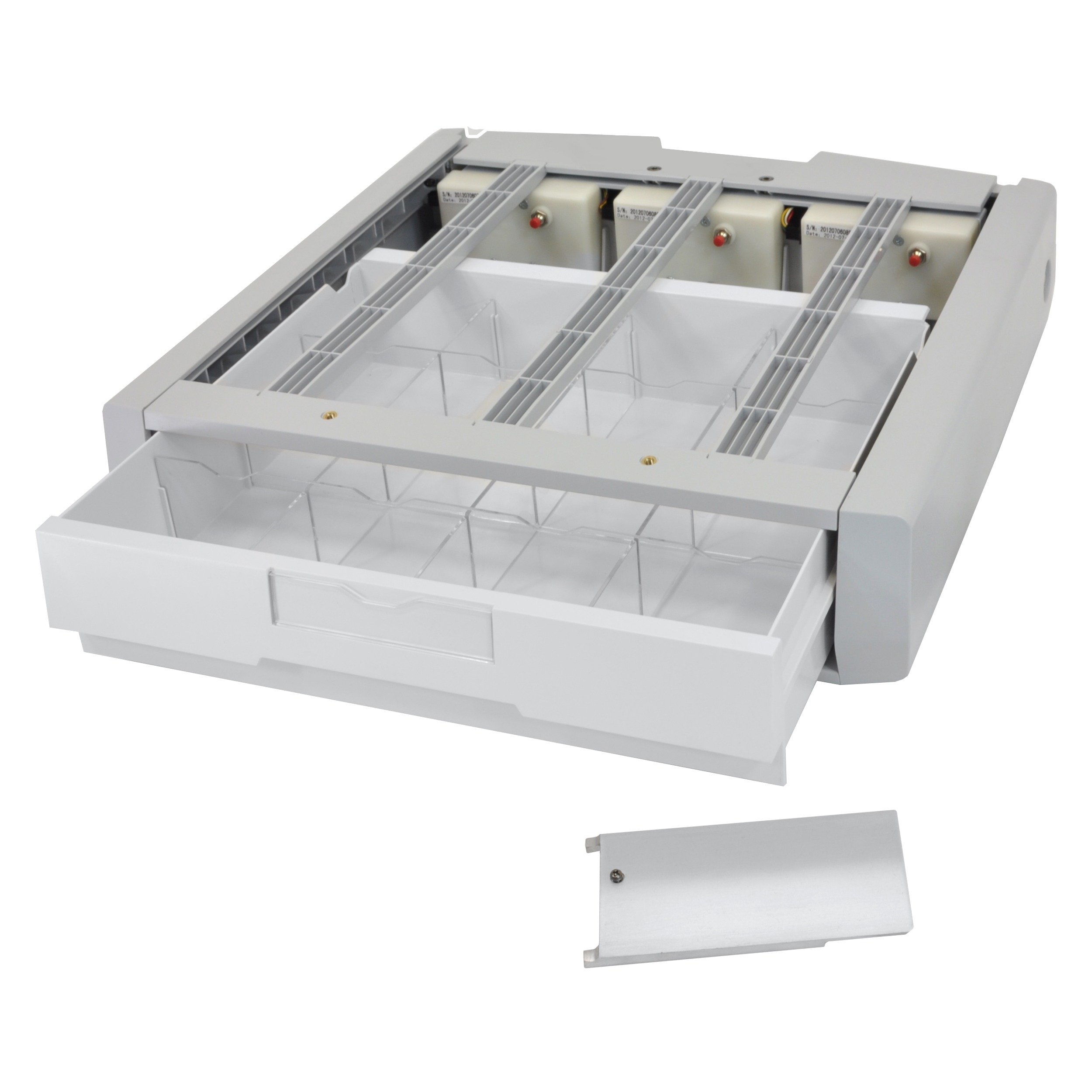 Ergotron Styleview Supplemental Single Storage Drawer