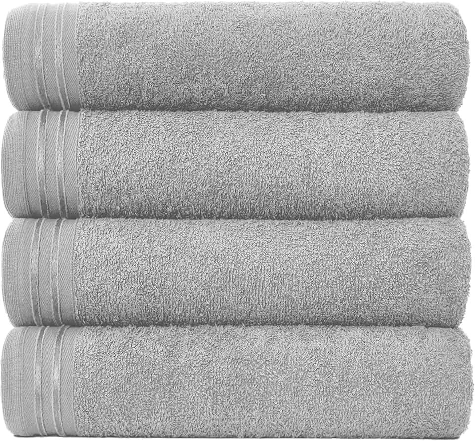 Amazon.co.uk Bathroom Towels Bathroom Towels / Bathroom Linen Home