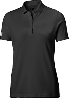 Helly-Hansen Womens Crew Tech Polo Shirt