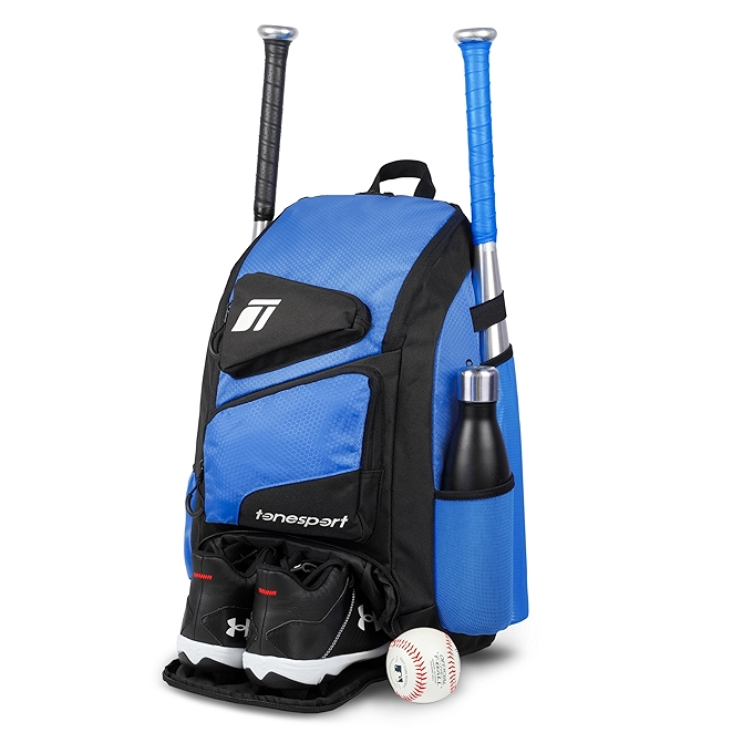 棒球背包 - 青少年及成人专用