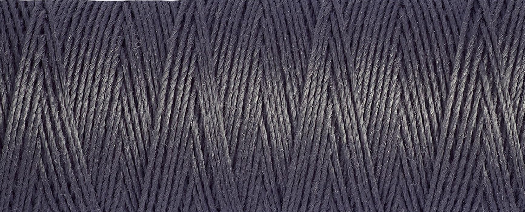 Gütermann Gutermann Top Stitch Thread 702 - 30 Metres - Each