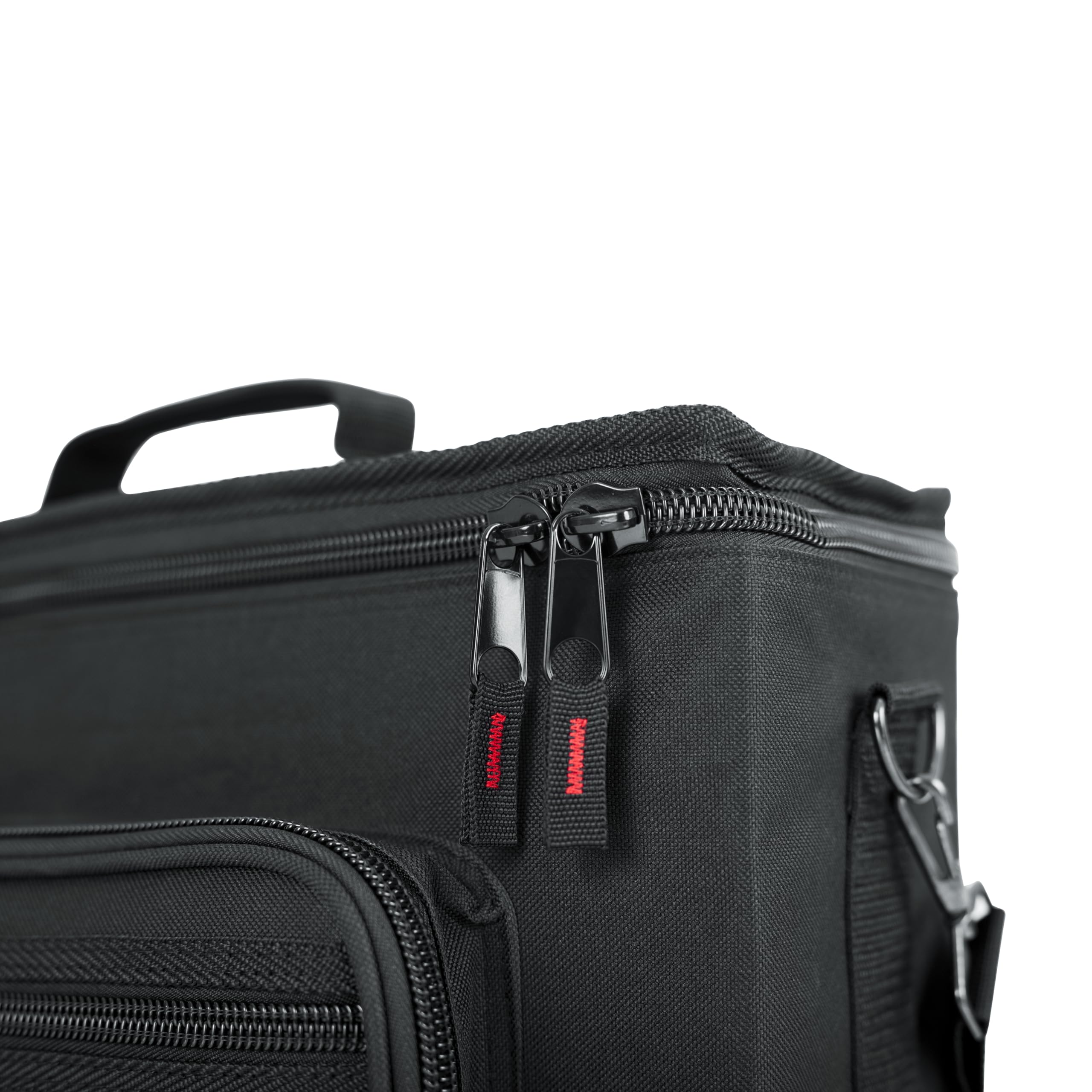 Gator GM-2W - borsa per sistema wireless doppio handheld