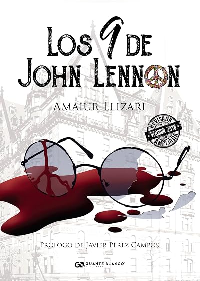 Los 9 de John Lennon