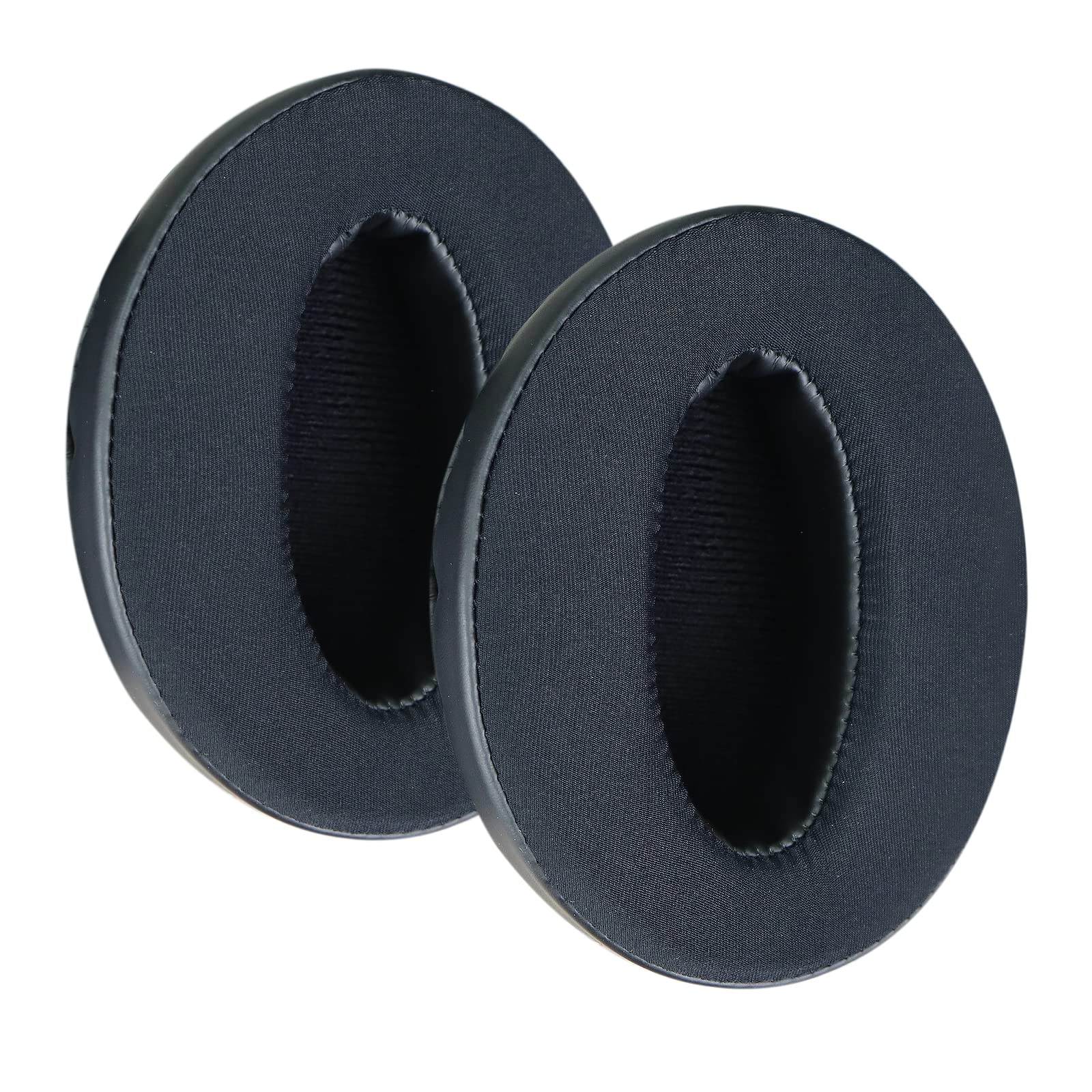 HD4.50BT Cooling Gel Ear Pads Cushion, MOLGRIA Replacement Memory Foam Earpads for Sennheiser HD 4.50BT, HD 4.50BTNC - Image 2