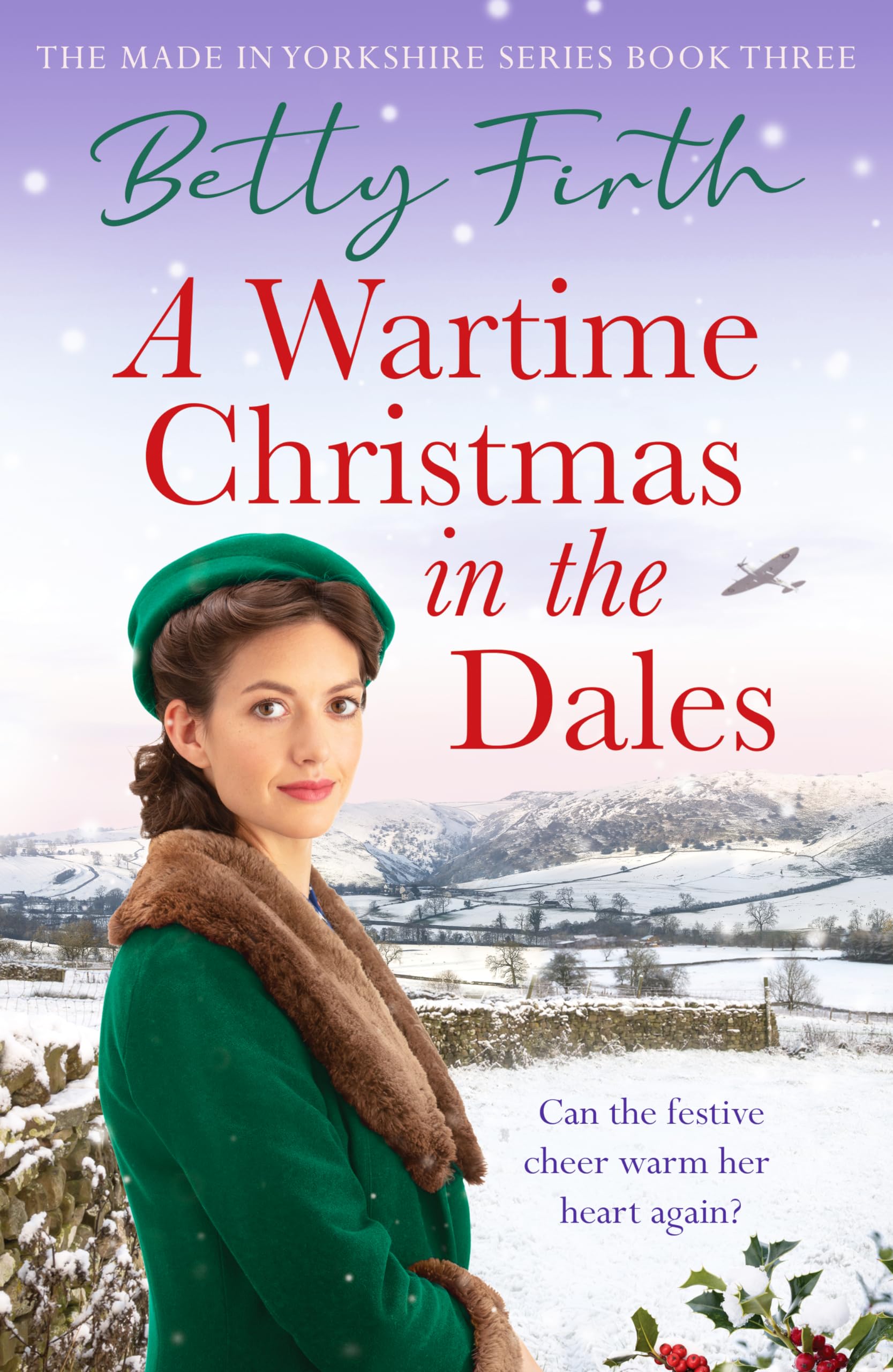 Wartime Christmas In The Dales