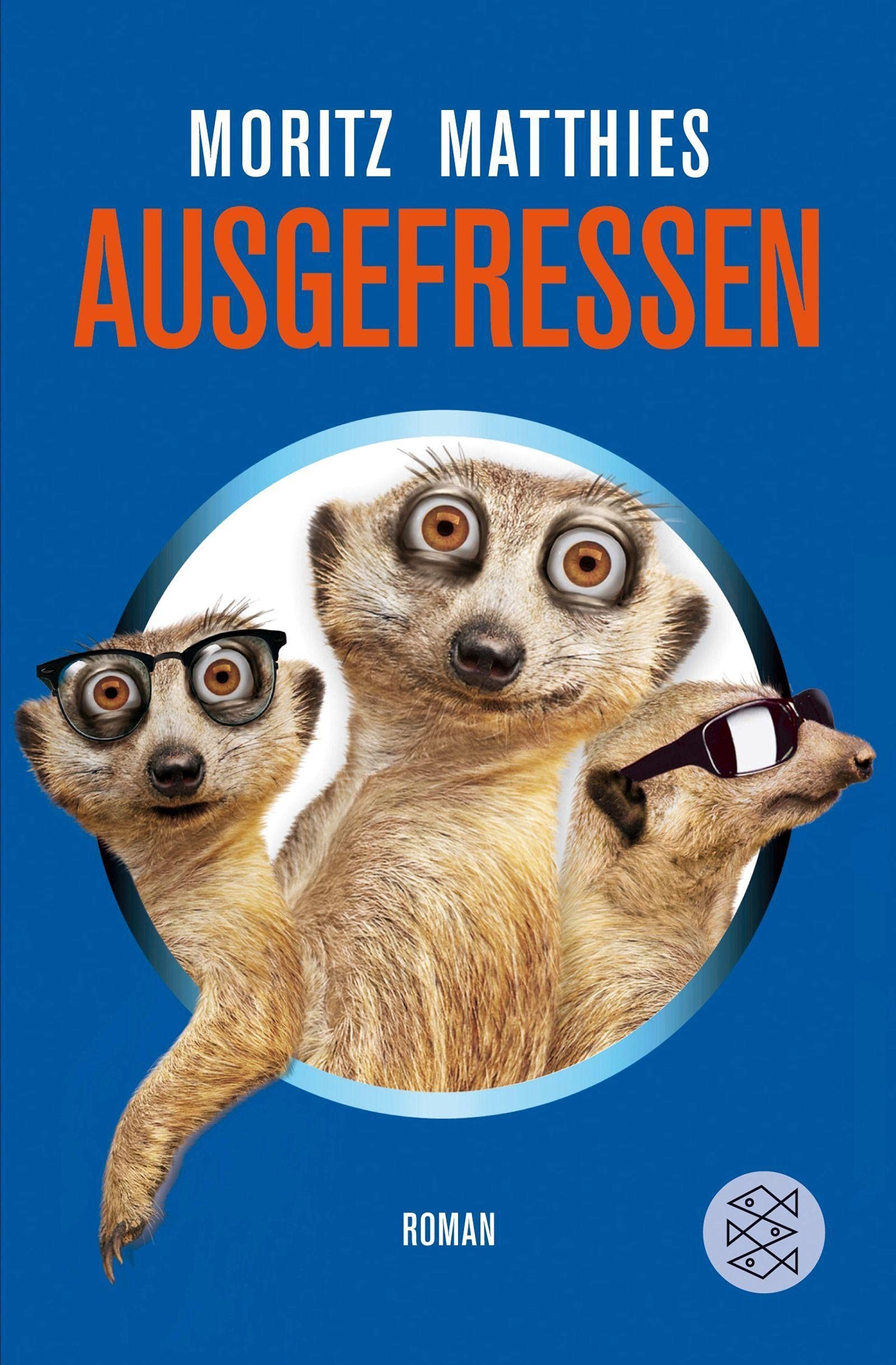 Die Erdmännchen-Krimis in 7 Bänden plus 1 exklusives Postkartenset