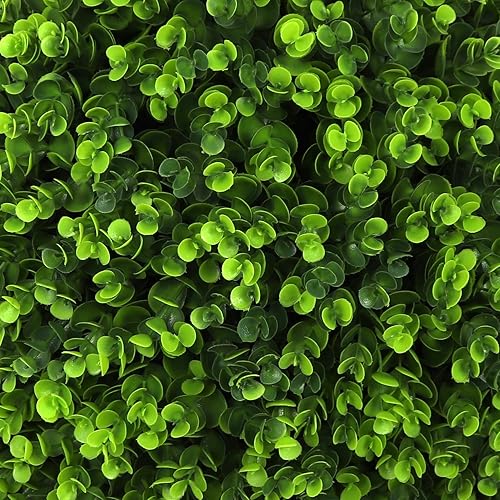 Miniatura 3 de 3rd Street Inn Topiary Ball  Planta topiaria artificial  Decoración de boda  Bola artificial para interiores y exteriores  Sustituto del árbol