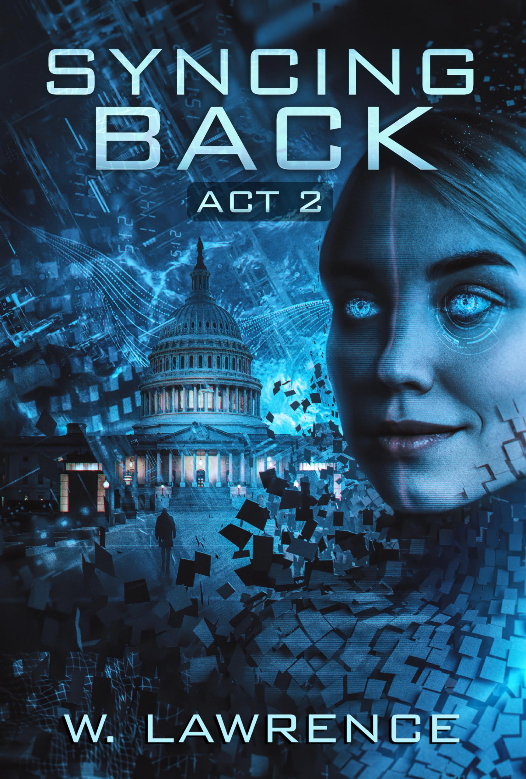 Syncing Back: Act 2