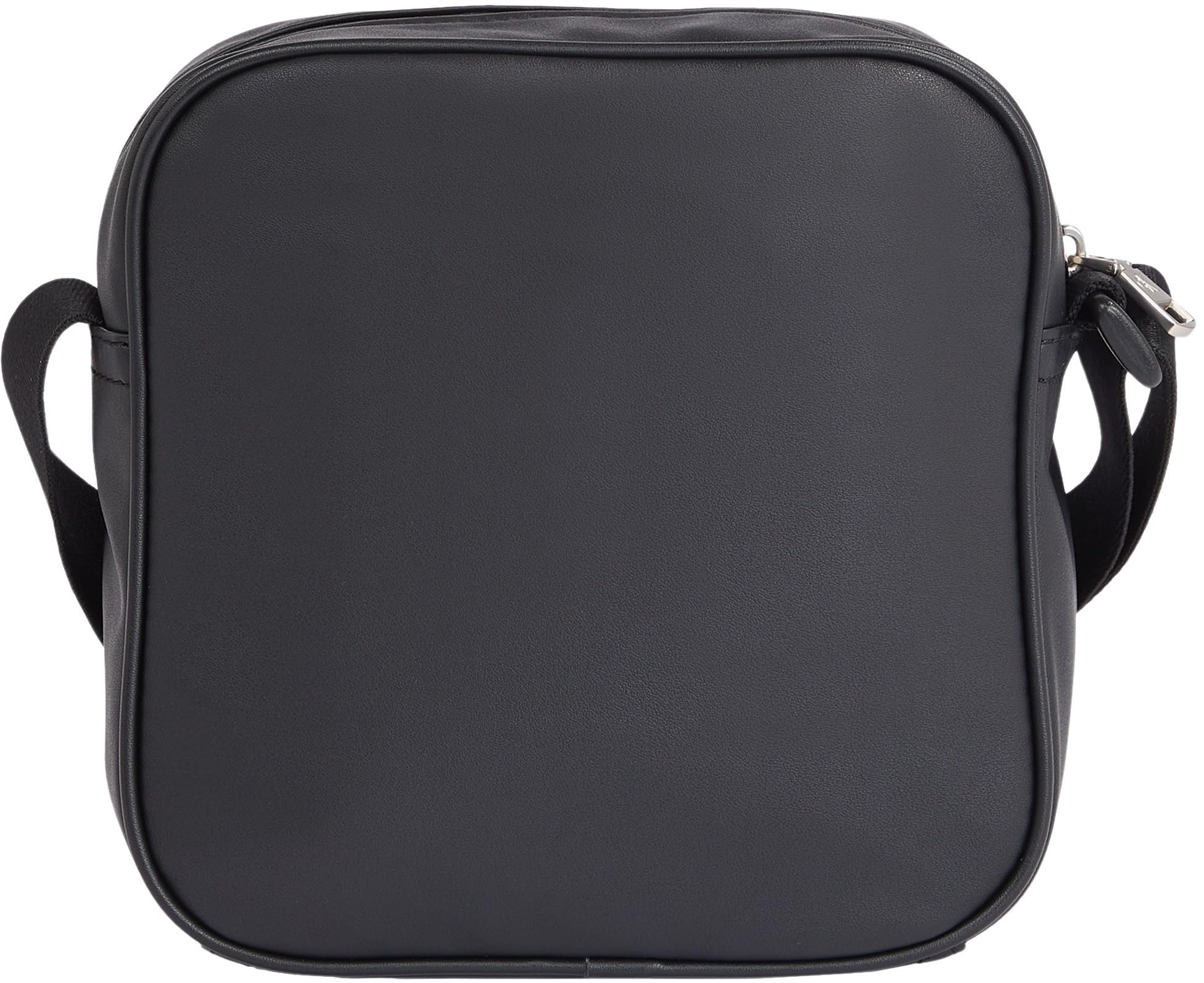 Calvin Klein Herren Umhängetasche Monogram Soft Camera Bag Klein, Schwarz (Black), Einheitsgröße