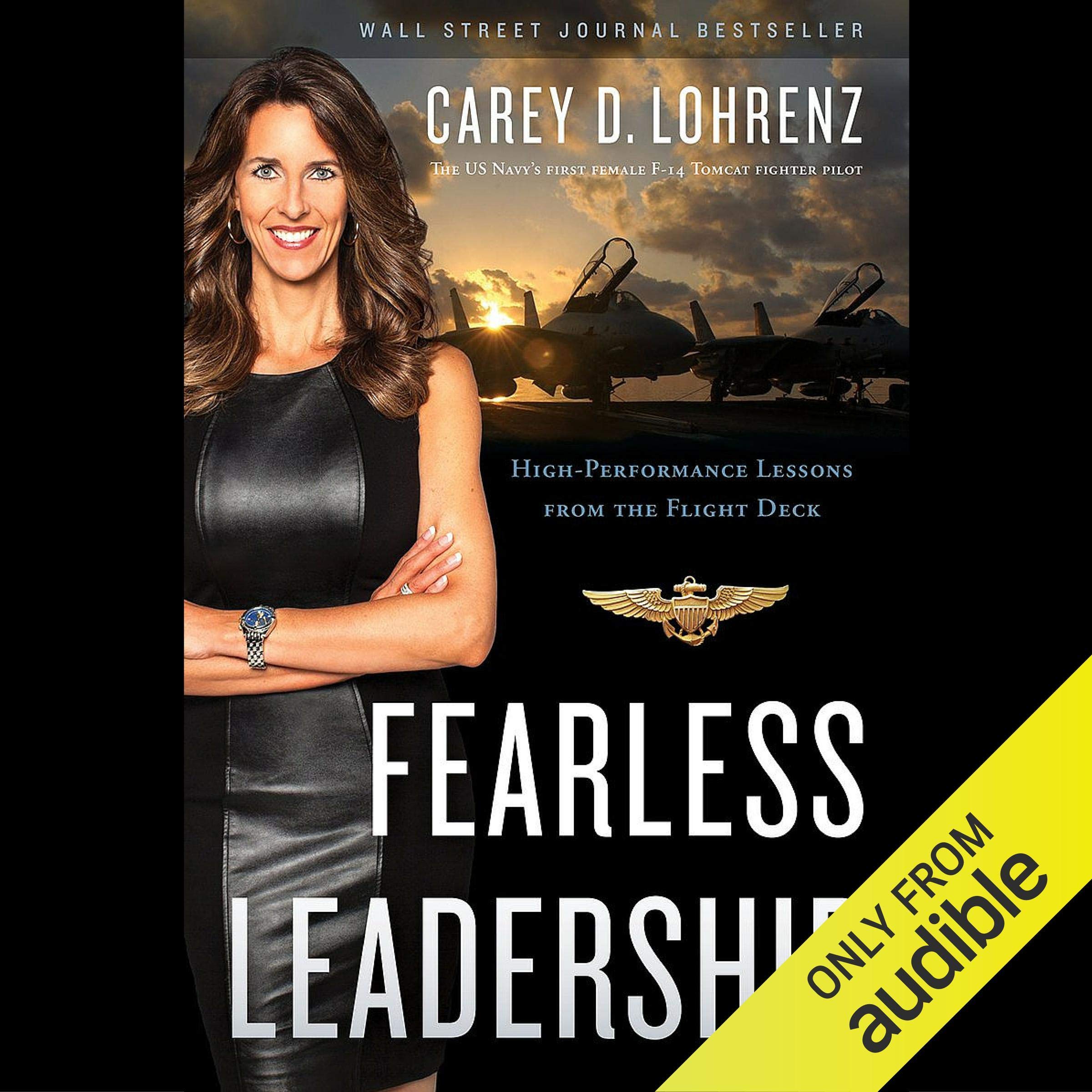 Fearless Leadership
