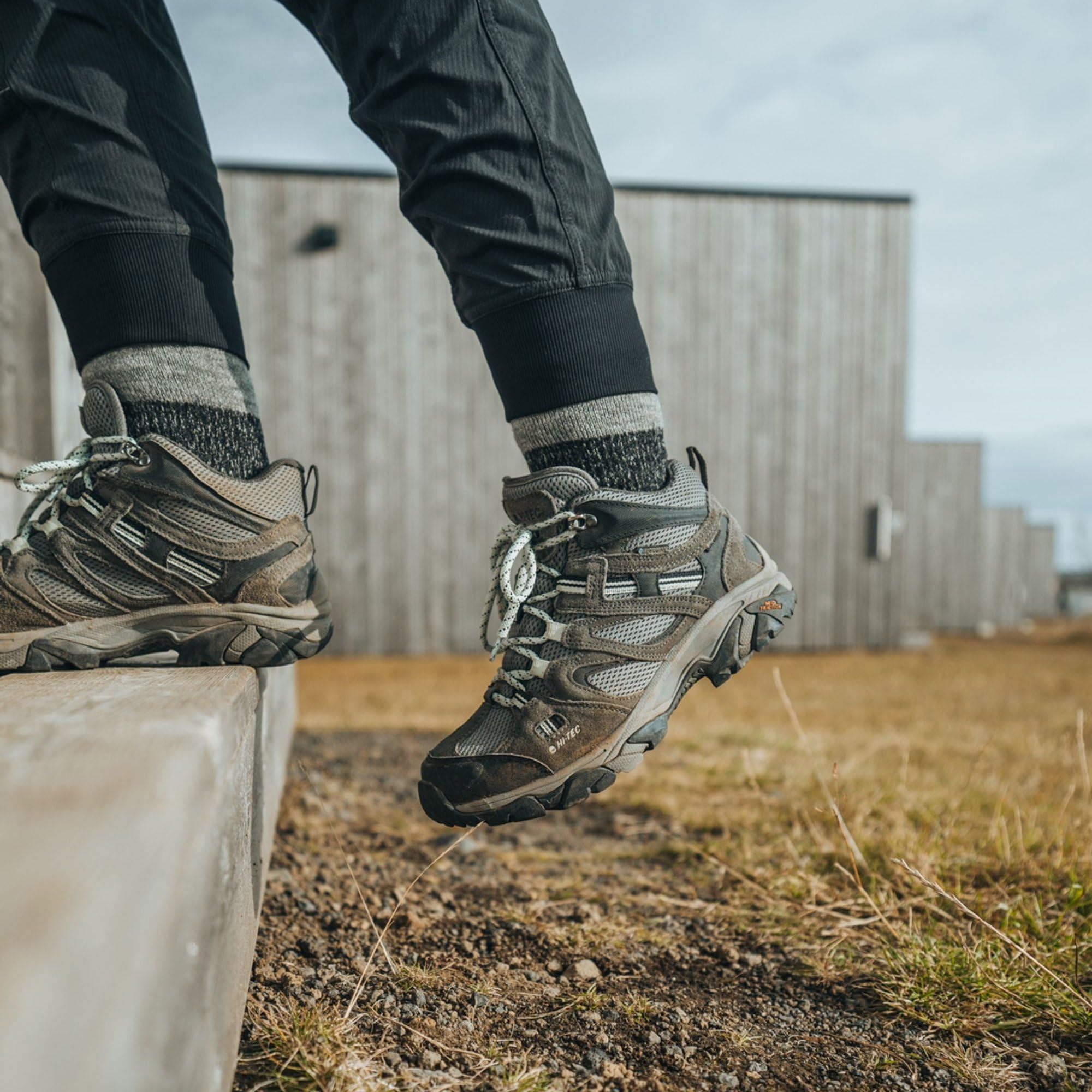 Winter Sock- J.B. Field's -30 Below XLR Sock 13-16 Shoe