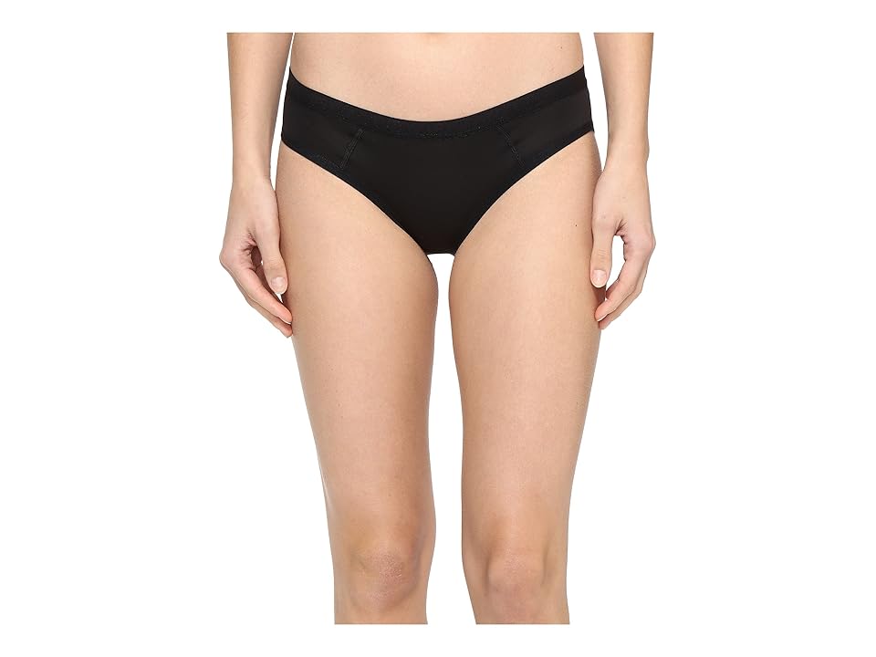 

Arc'teryx Phase SL Brief (Black) Women's Underwear