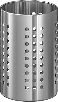 IKEA UDDEN ステンレス製2段キッチンラック IKEA UDDEN ステンレス製2