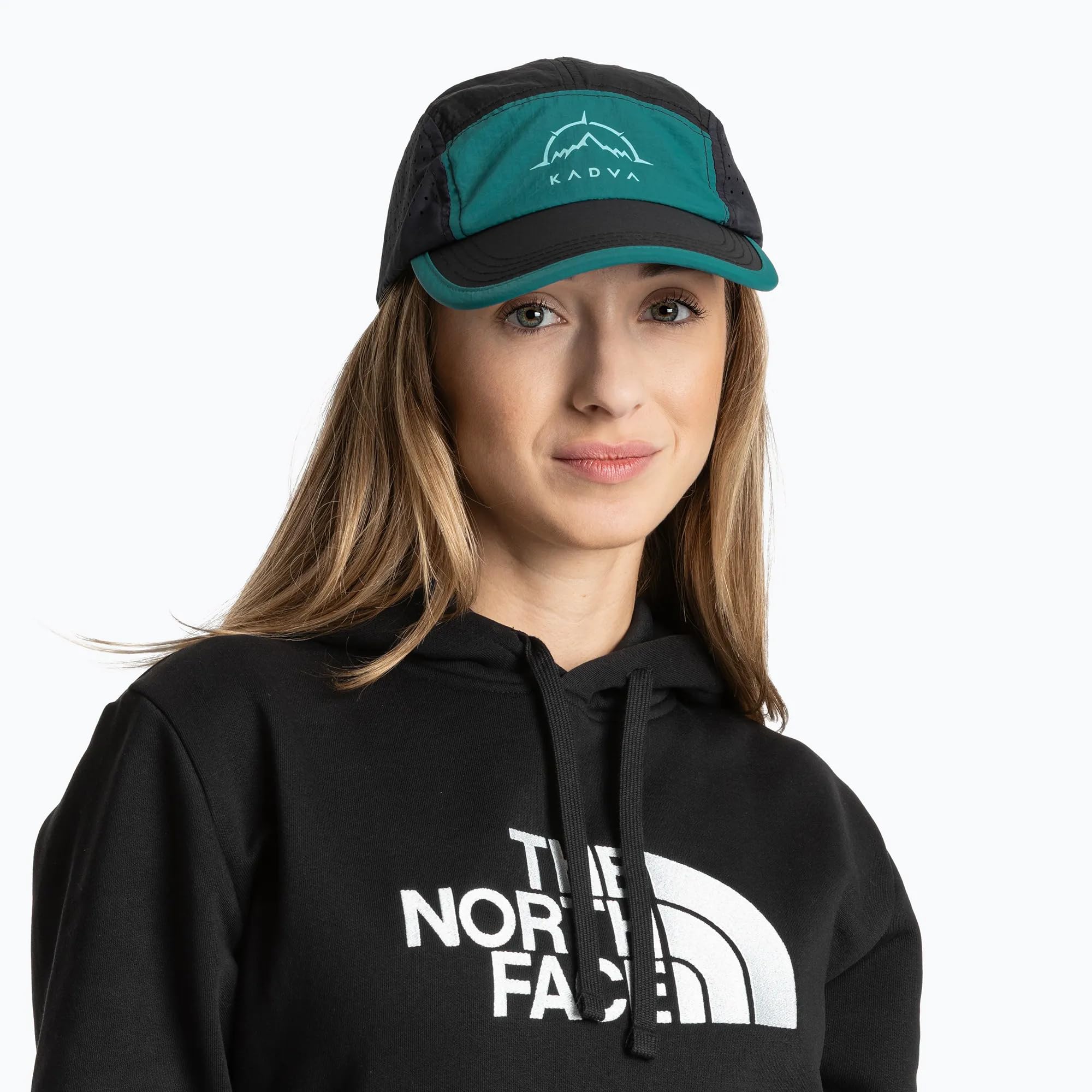 KADVA Czapka beanie Uniseks Hiker Cap