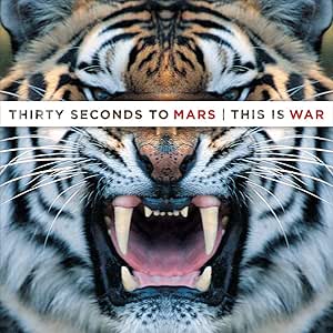 THIS IS WAR