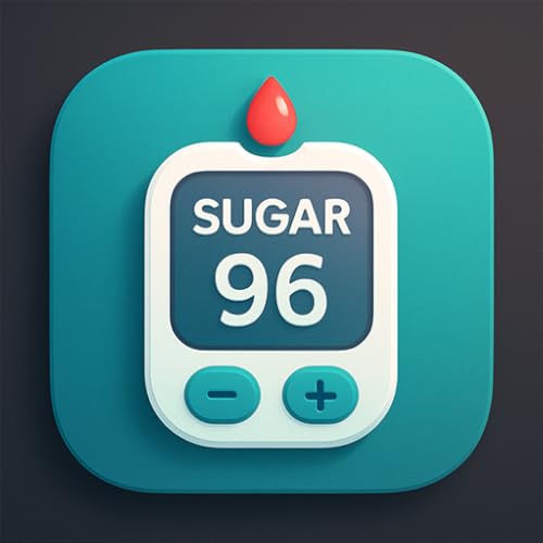 Blood Sugar Checker Machine: Diabetes Control Tracker & Monitor App 2025