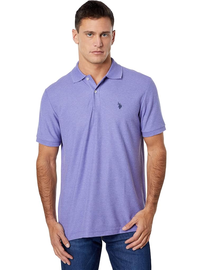 U.S. POLO ASSN. Ultimate Pique Polo Shirt