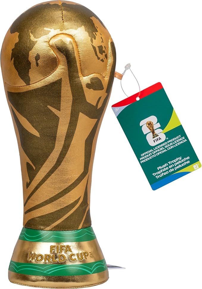 CBF y Gamefam lanzan evento del equipo nacional de Brasil en FIFA Super Soccer en Roblox 6 81 macSR0GL. AC SX679 Jazwares