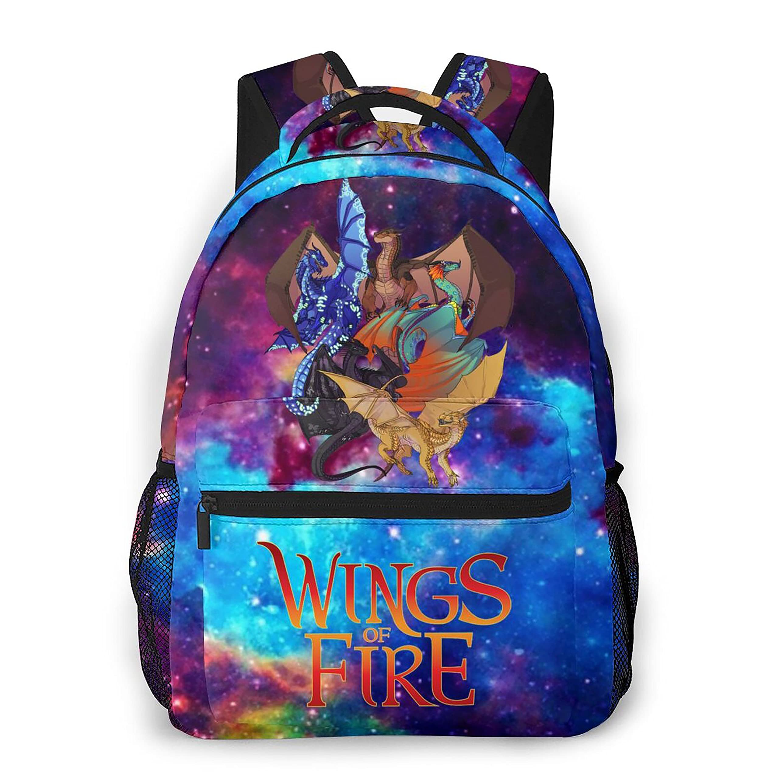 wings of fire backpack