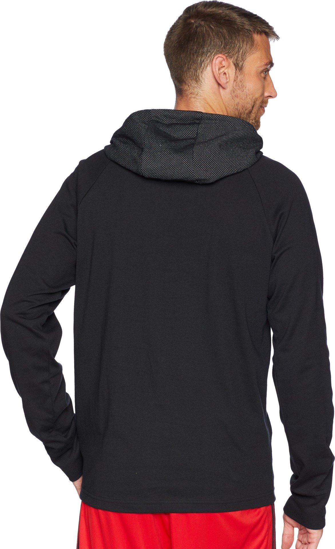adidas sport2street hoodie