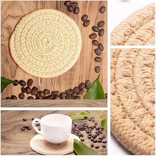 Miniatura 28 de Cafetera de prensa francesa, 8 tazas de 34 onzas, prensa de café de acero inoxidable 304 con 4 pantallas de filtro, vidrio de borosilicato