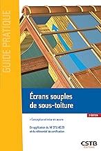 Download Ecrans souples de sous-toiture: Conception et mise en oeuvre. En application du NF DTU 40.29 et du référentiel de certification. PDF