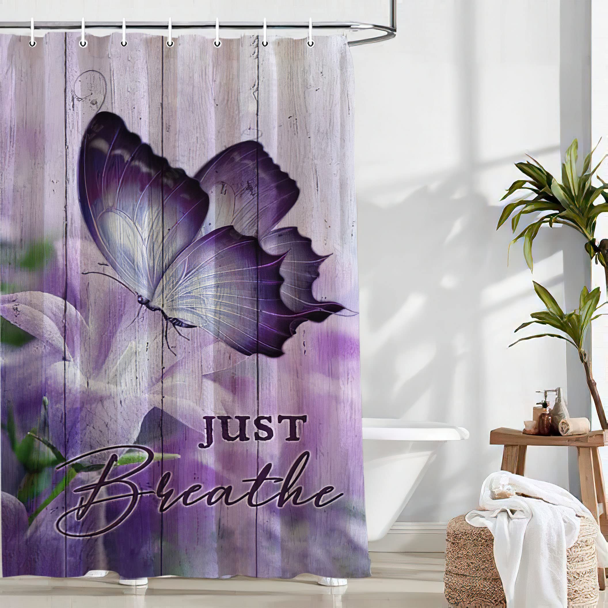 10 Best Butterfly Shower Curtain Top 10 Picks for a Stylish Bathroom