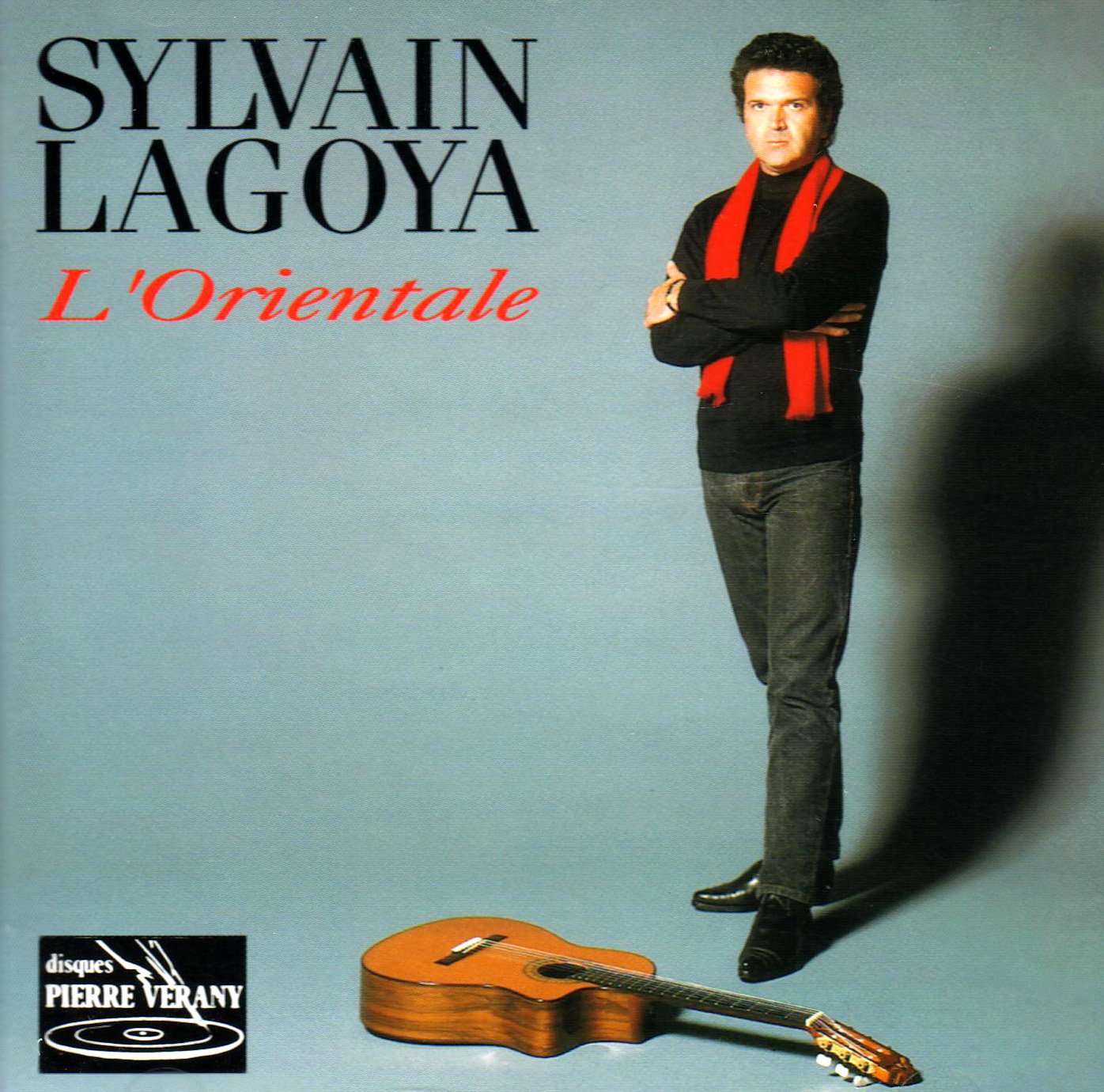 L'orientale [Audio CD]