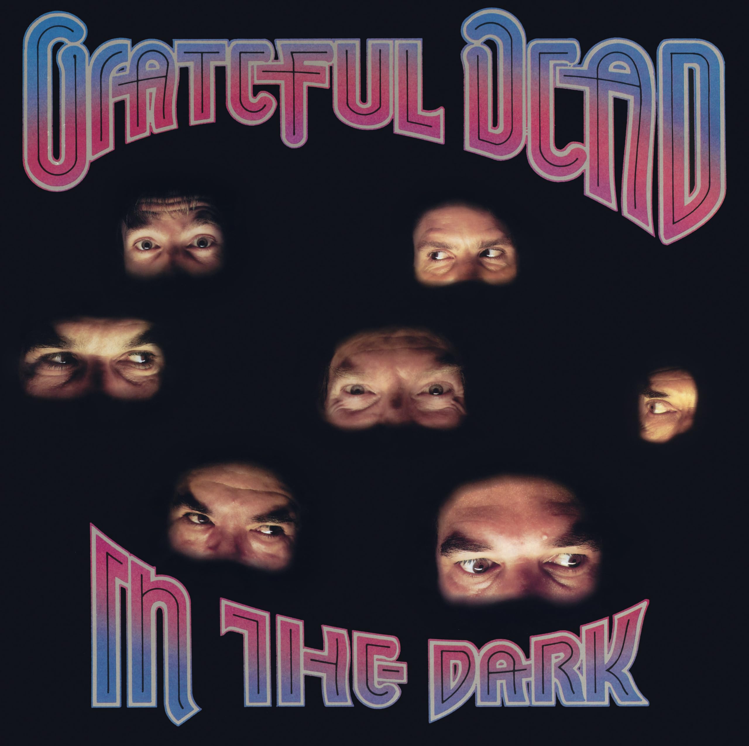 Grateful Dead In The Dark (silver Vinyl) (syeor) LP New 603497828449