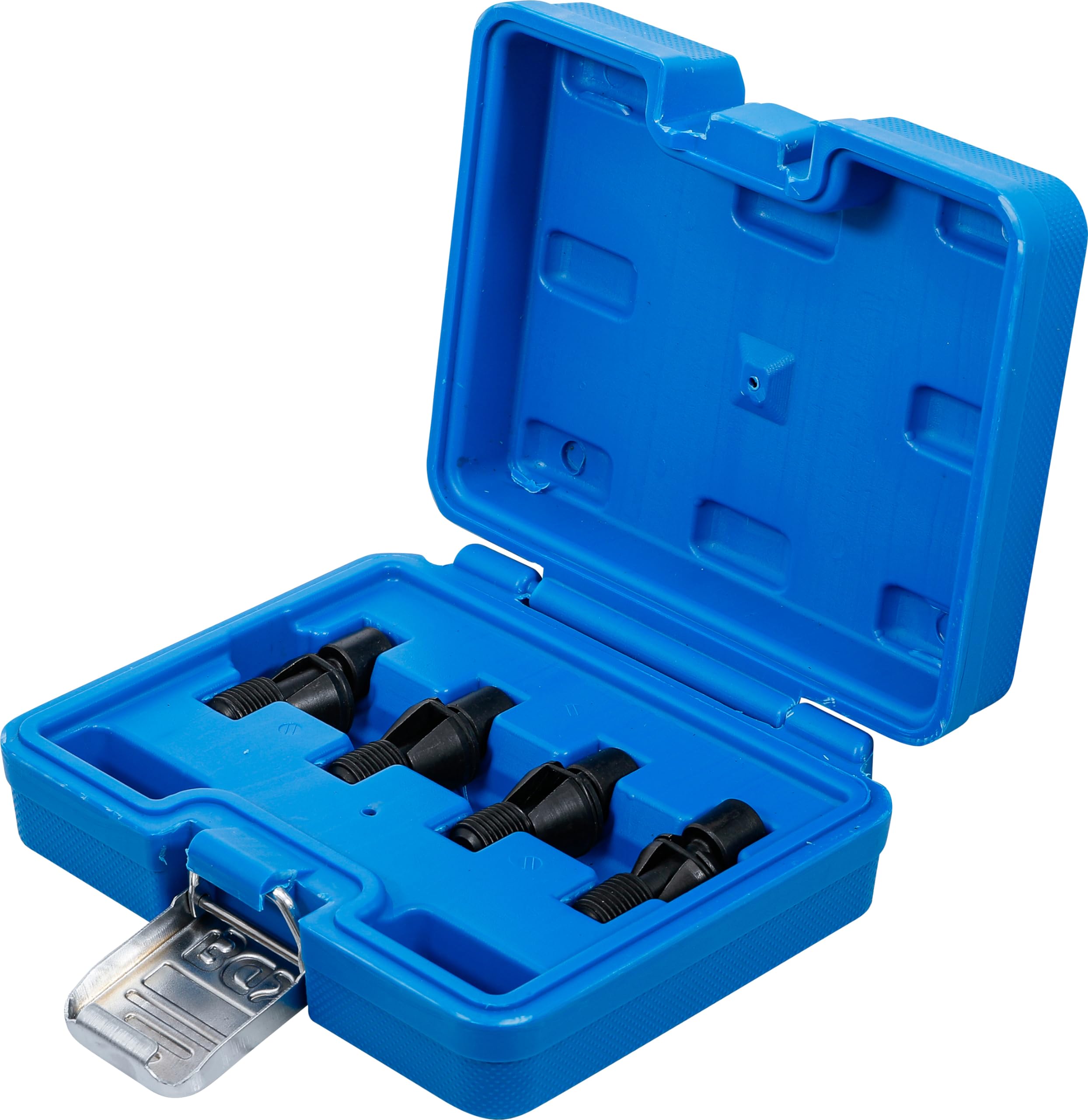 BGS 8715 | Jeu de boulons de fixation | pour sous-cadre VAG | M14 x 1,5 | 4 pièces