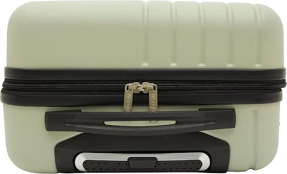 Wrangler Quest Luggage Set, Pelican, 2 Piece Set (30/22)