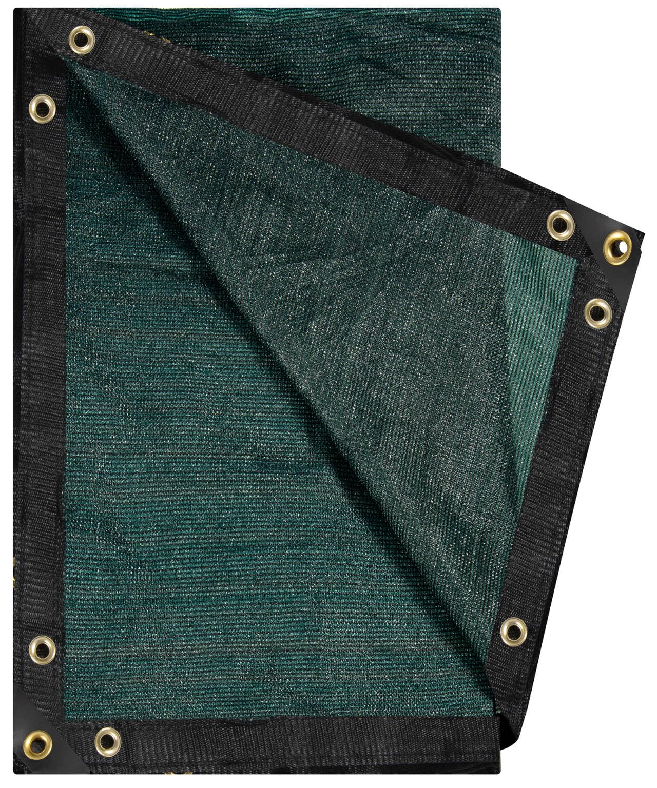 E.share 90% Green Heavy Duty Shade Cloth for Garden - 12 Ft X 20 Ft Sun Shades Netting Outdoor Patio with Grommets, Shade Tarp Cover for Plant,Porch