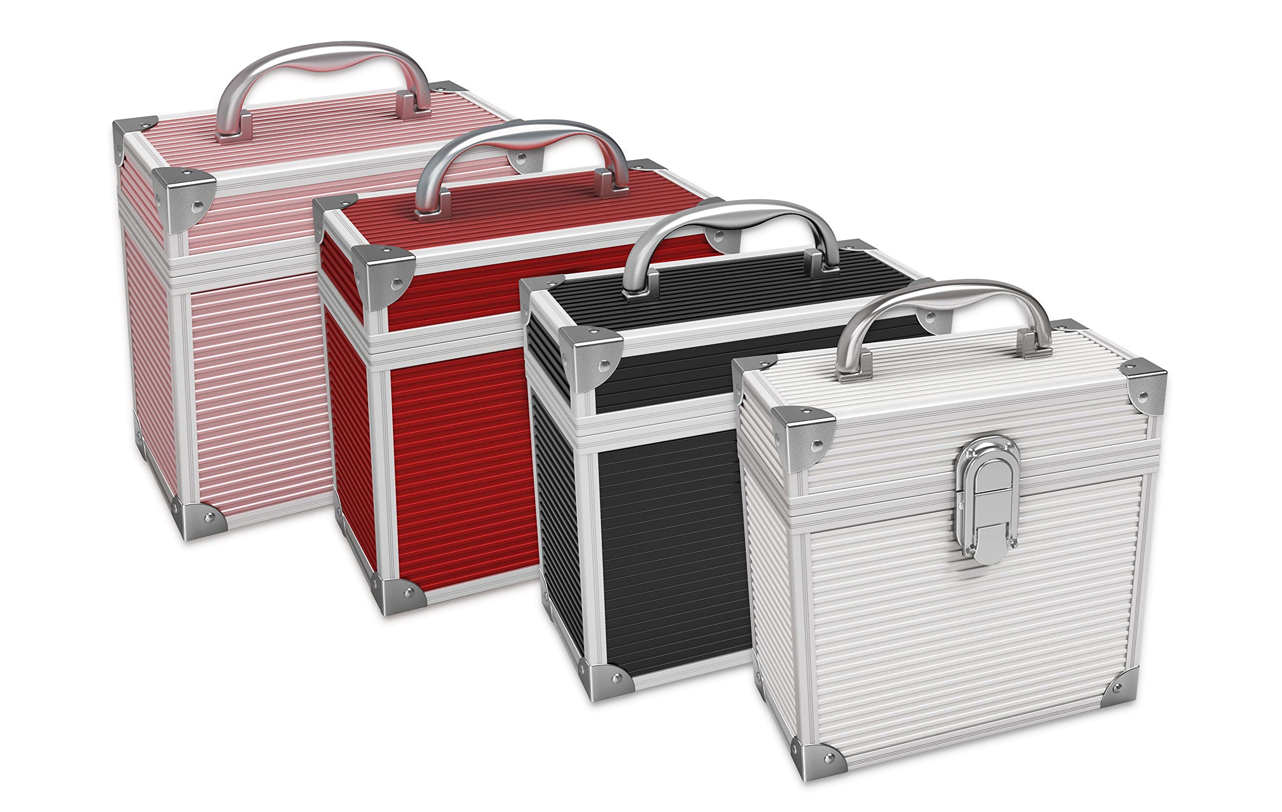 レコードケース 7インチレコード 7インチ レコードケース ハードタイプ 【レ】 の激安通販