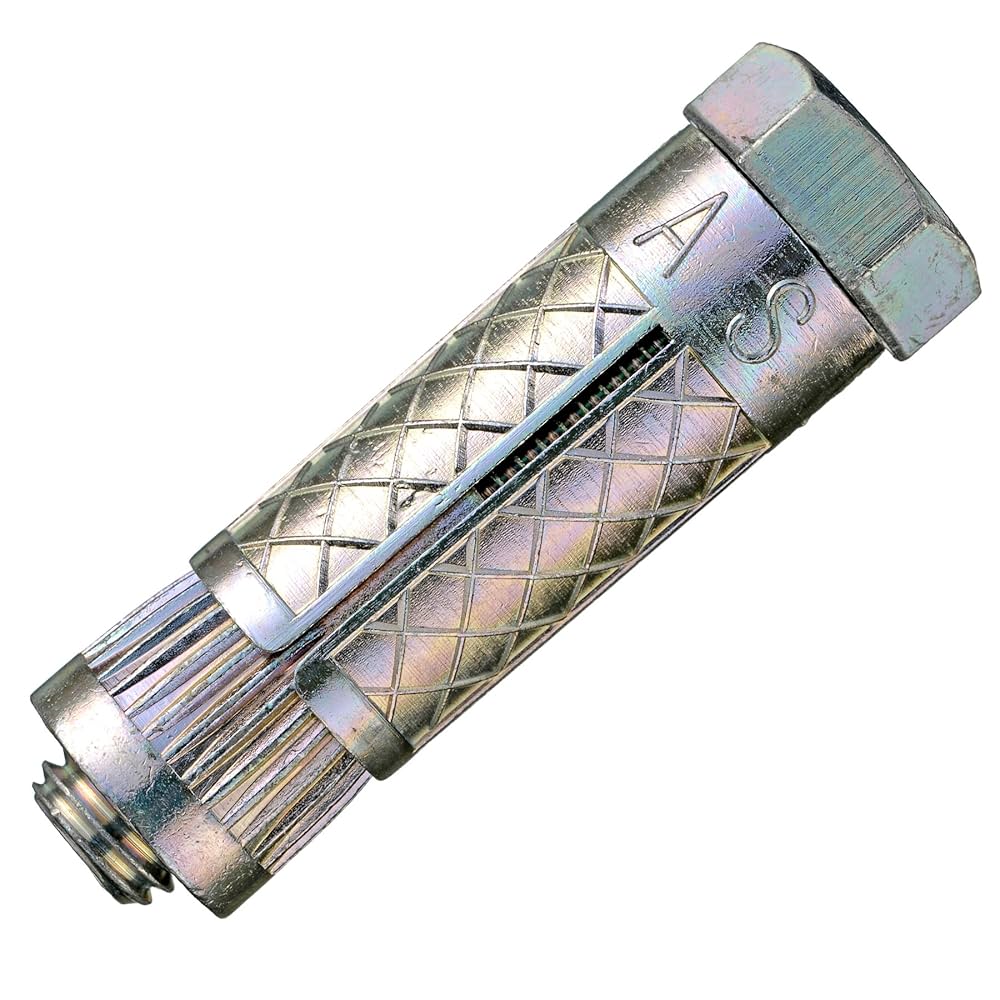 Amazon | サンコーテクノ オールプラグボルト AS-1260 10本入り