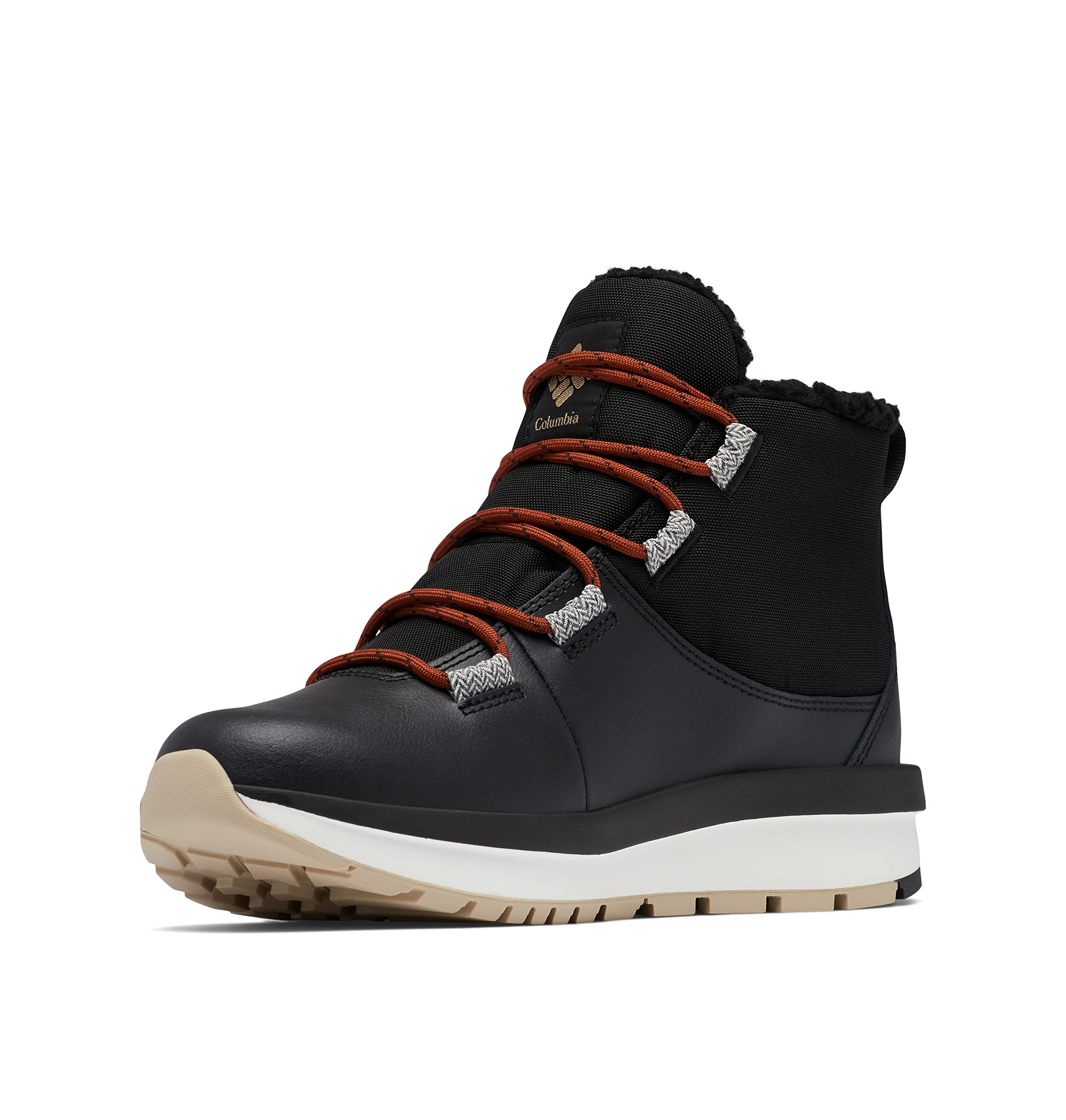 Columbia winter, boots Mujer