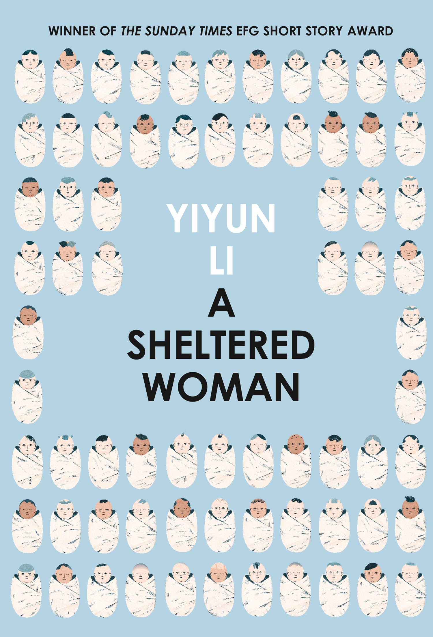 A Sheltered Woman