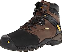Vista 1 de KEEN Utility Botas Louisville Met para hombre
