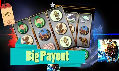 Slots Apollo Of Vegas HD : Spin Big Win Party Slot Machine – vue 4