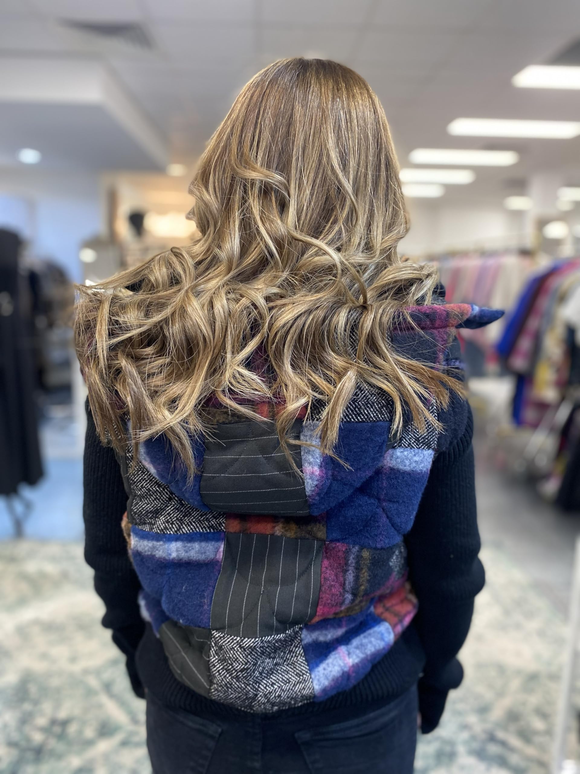 Desigual 25wwew65 Orologio Donna