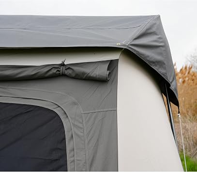 KODIAK CANVAS Cover Top Accessory