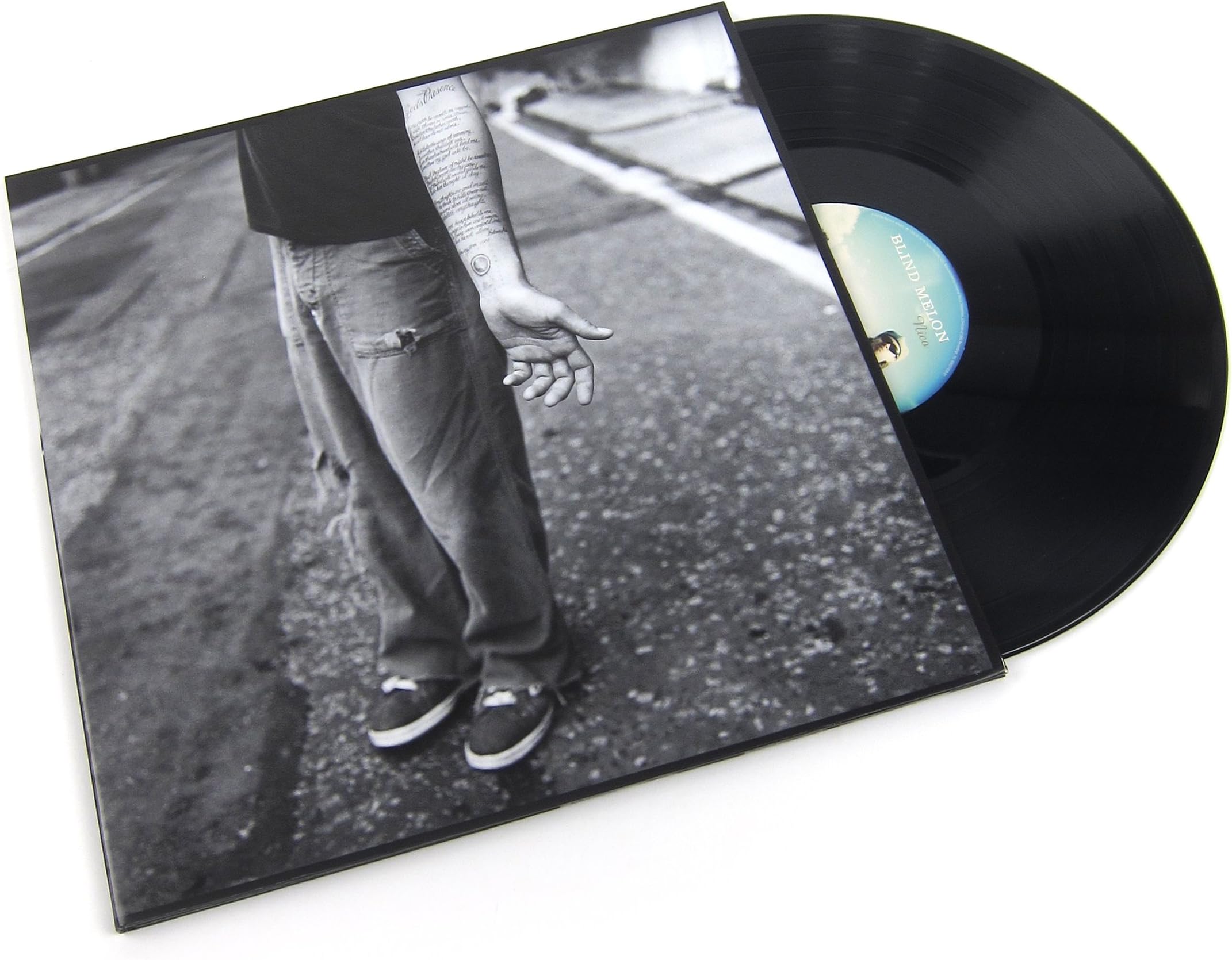 Blind Melon: Nico Vinyl LP