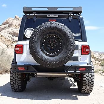 MAN WITH A MISSION　WOLF-TEC LIGHT JK Amazon.com: WOLFSTORM LED Tail Lights Fit for 2018 2019 2020